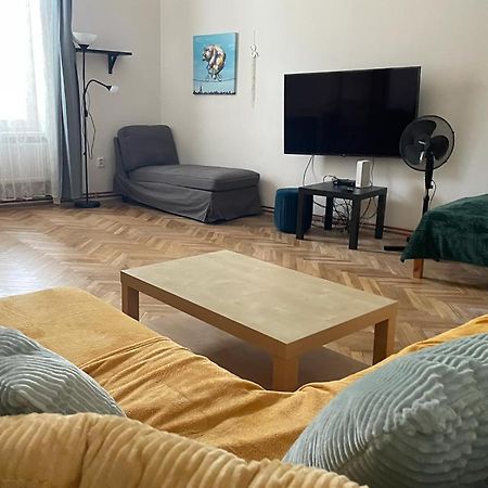 Apartment Green House - Old Town Bratislava Bilik gambar