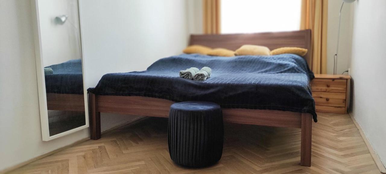 Apartment Green House - Old Town Bratislava Luaran gambar