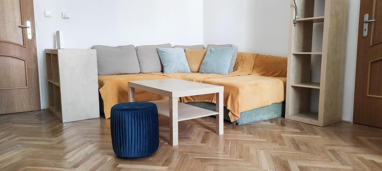 Apartment Green House - Old Town Bratislava Luaran gambar